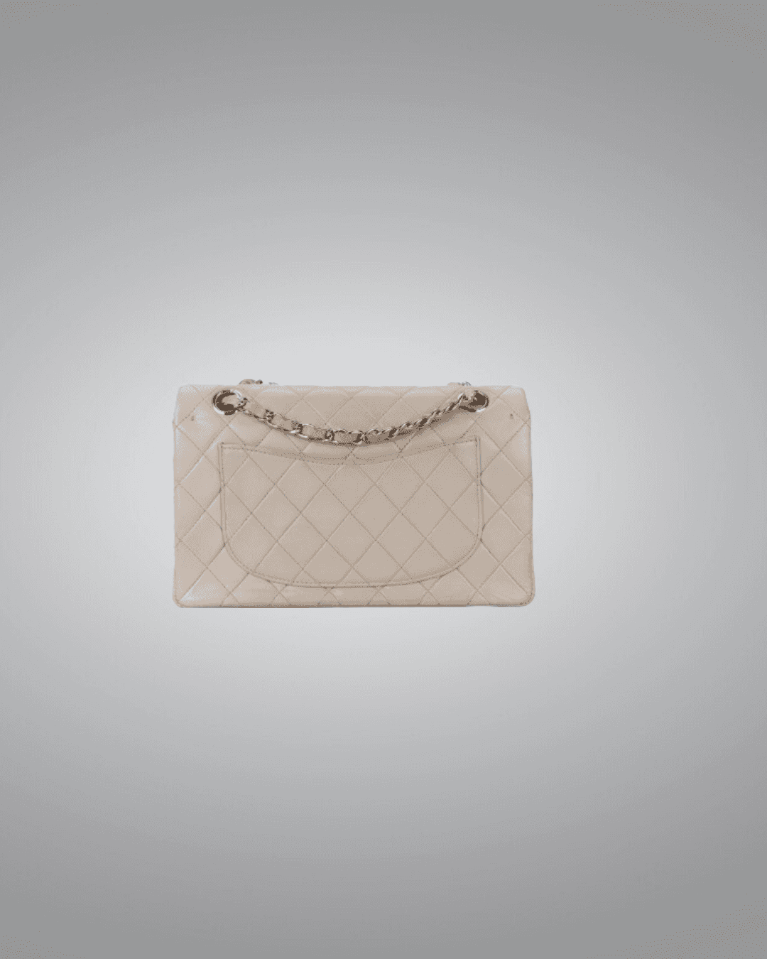 Chanel Small Vintage Classic Flap