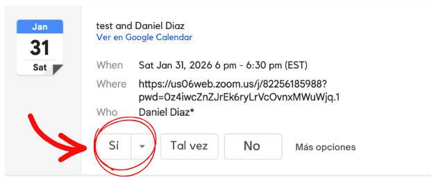 Iman Gadzhi's The One Thing Event