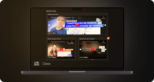 adminer imagem class