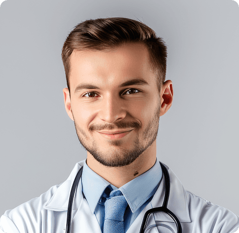 Doctor Image