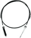 Gear Shift Cable, reference 7420844597