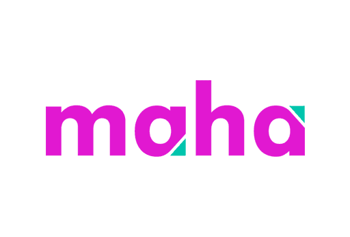 Maha Chem Logo