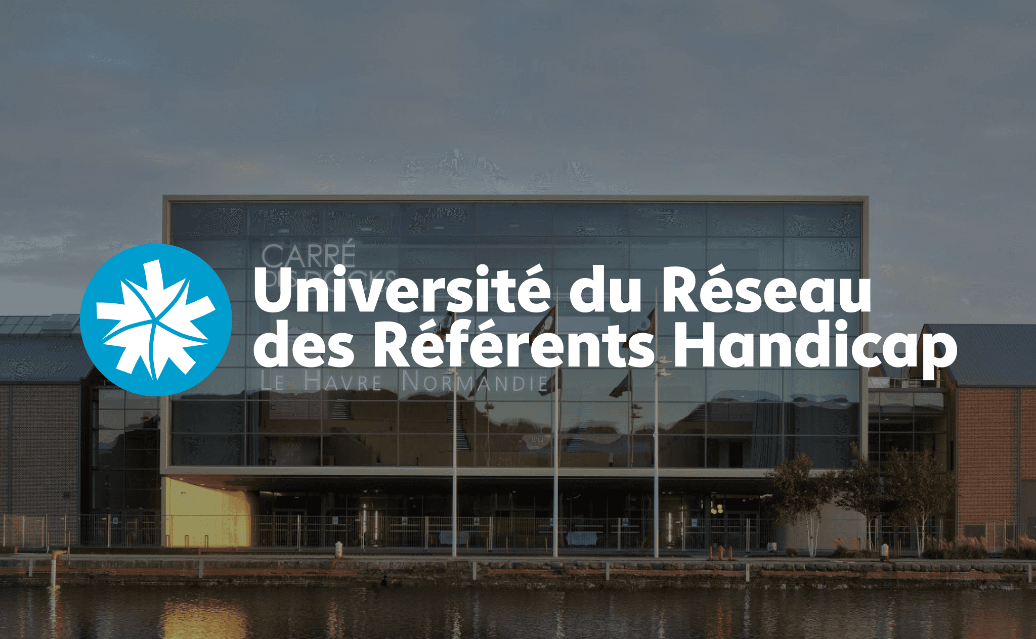 URRH logo