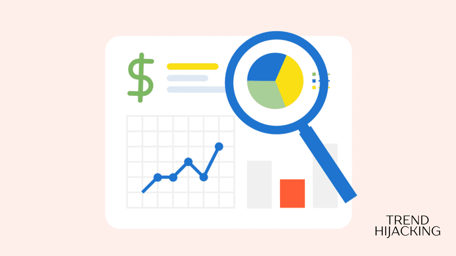 how many months of financials should I review before buying?