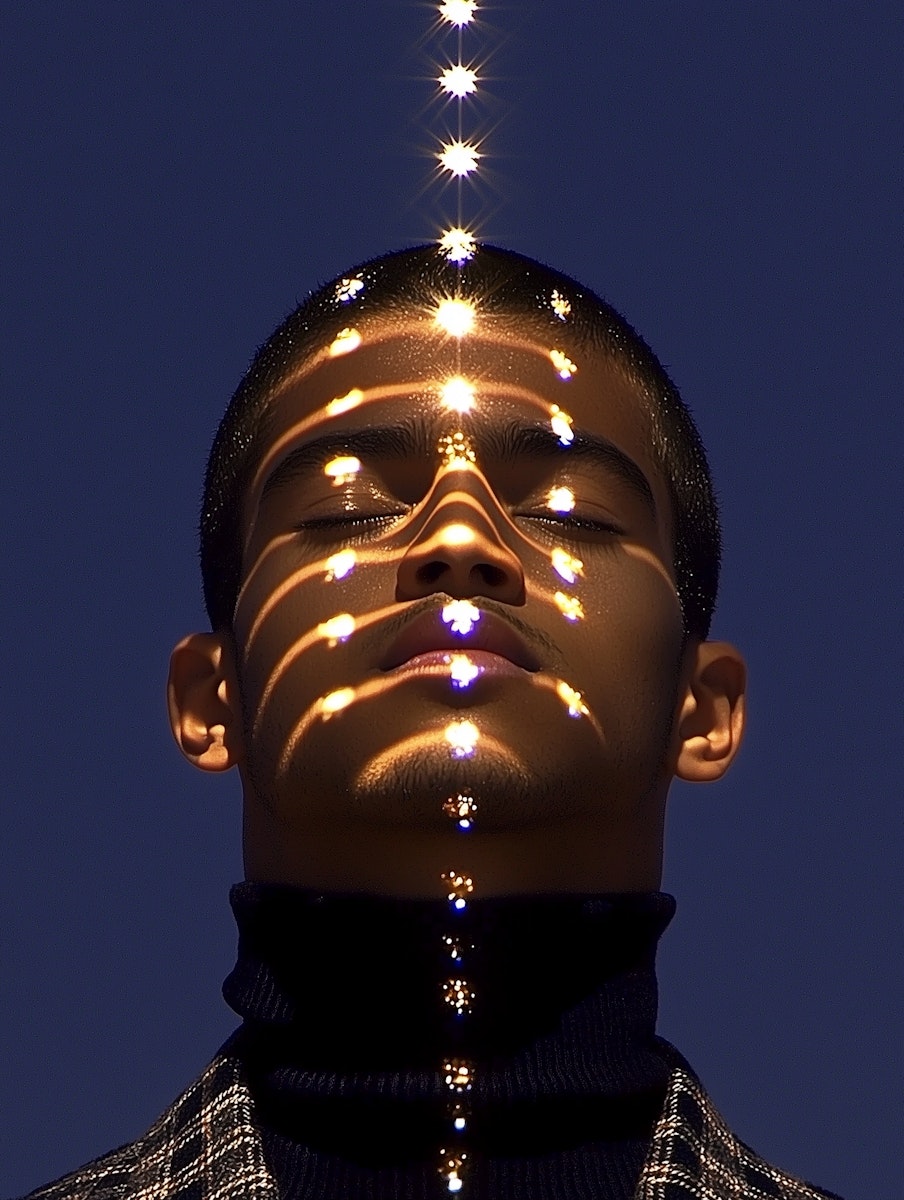 Celestial Contemplation