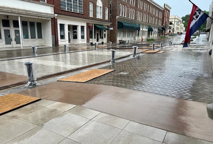 High Point, North Carolina – Certified Autism Destination