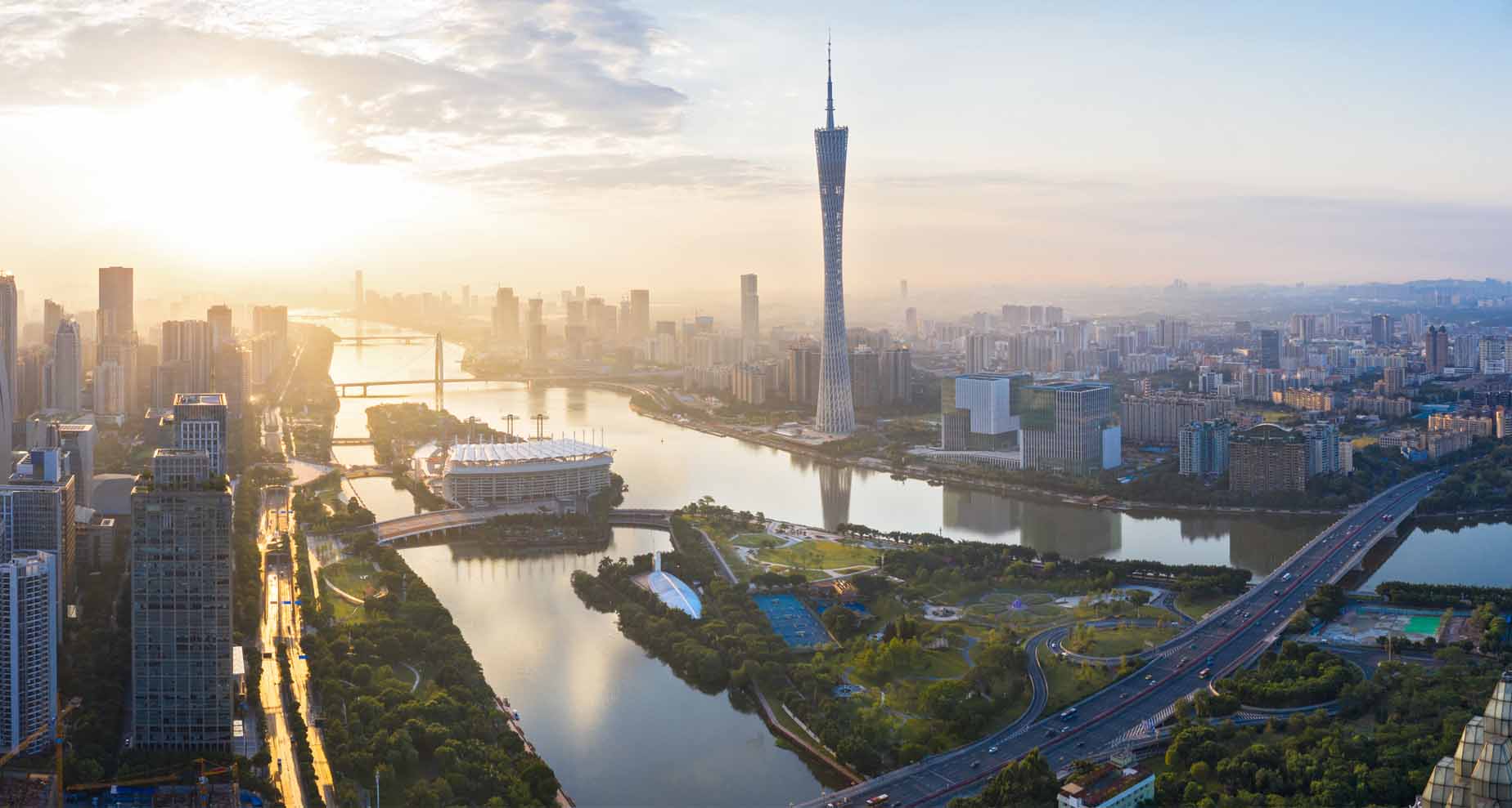Canadian Municipal Twinning in the Indo-Pacific