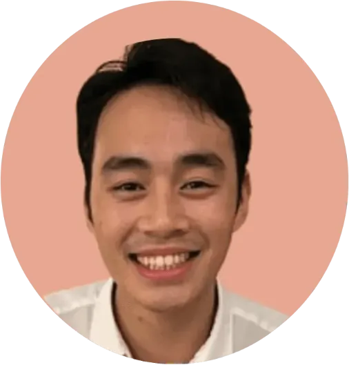 Matteo Nguyen Cong