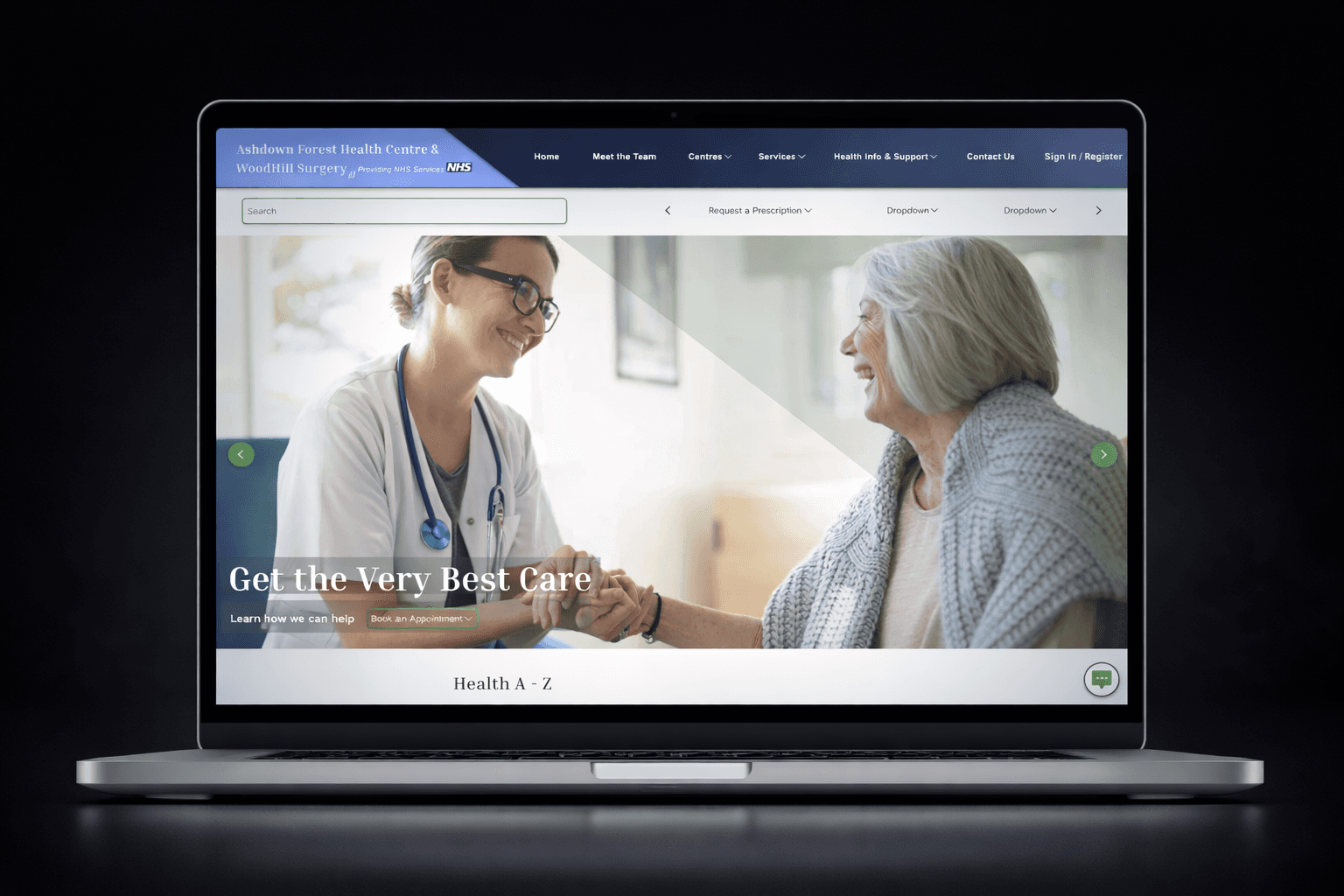 The word "H23" pixelated