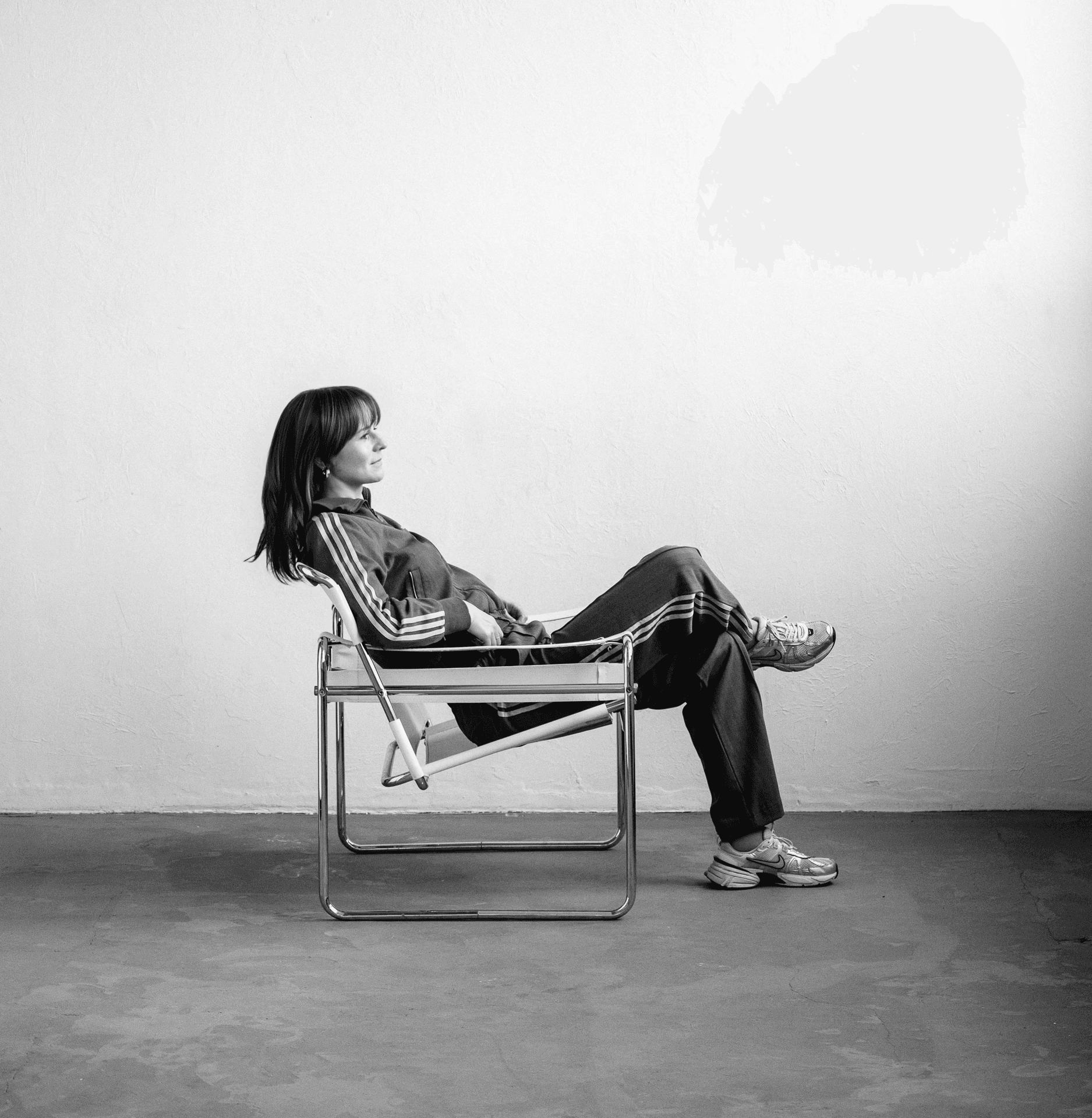 The Picture of the Portfolio Owner