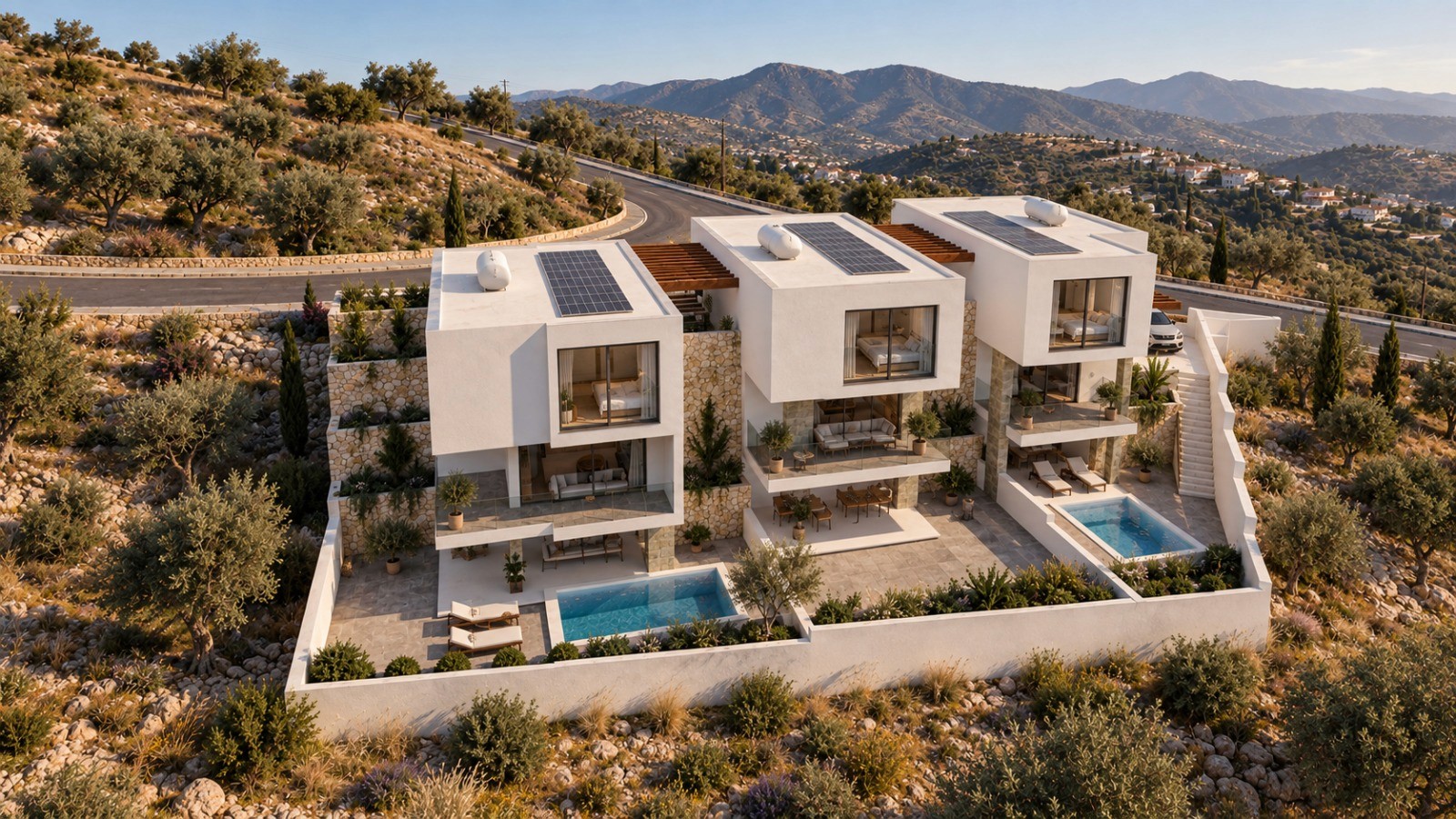 modern home 01