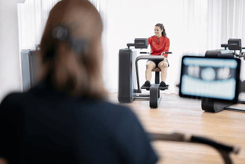 Milon Premium im Körperwerk in Weingarten