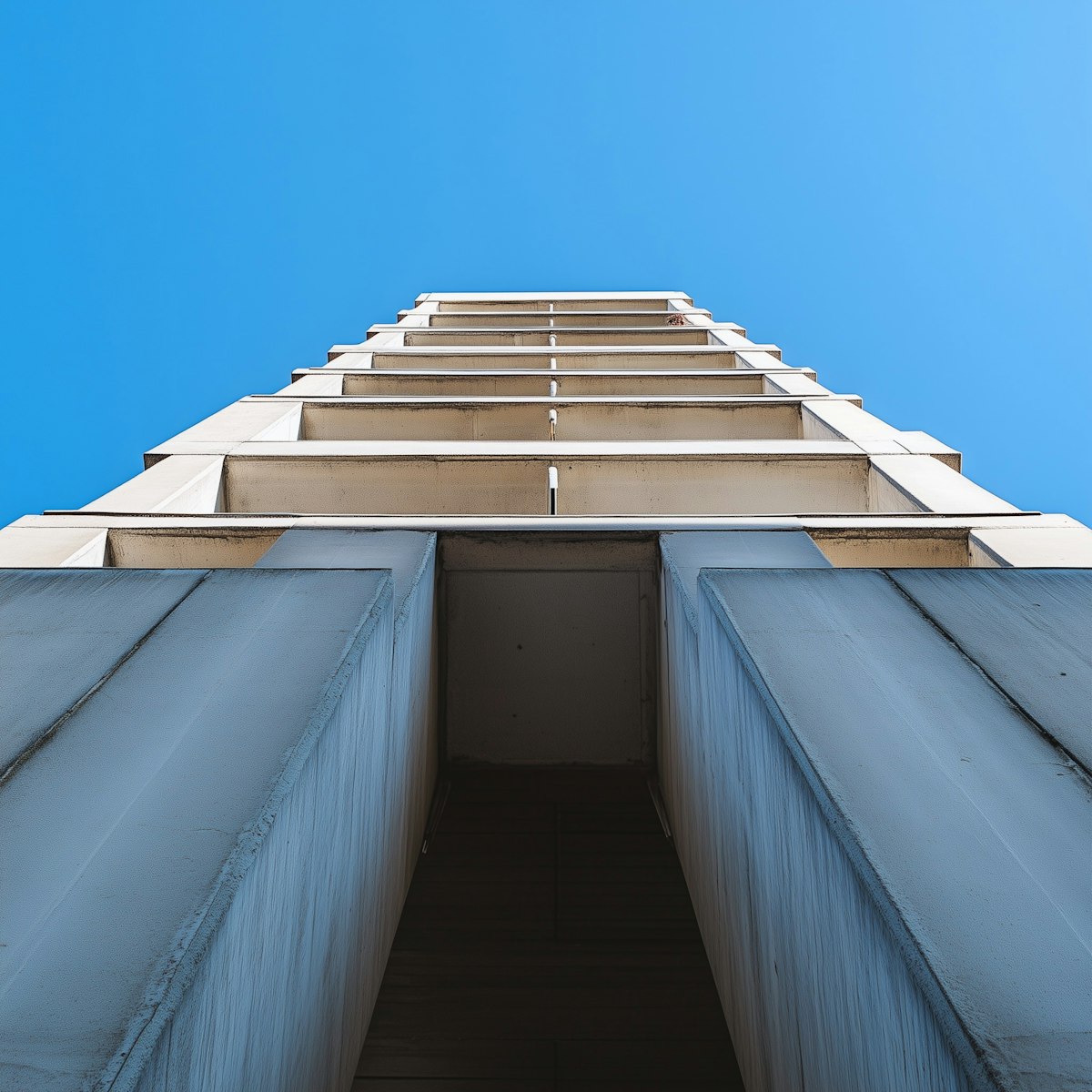 Brutalist Architecture