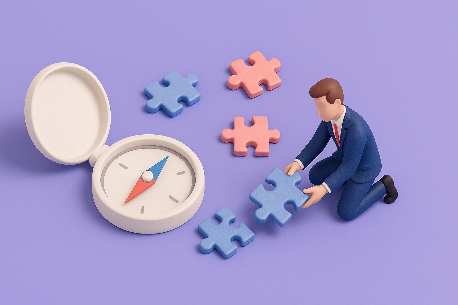 OKR pitfalls illustration