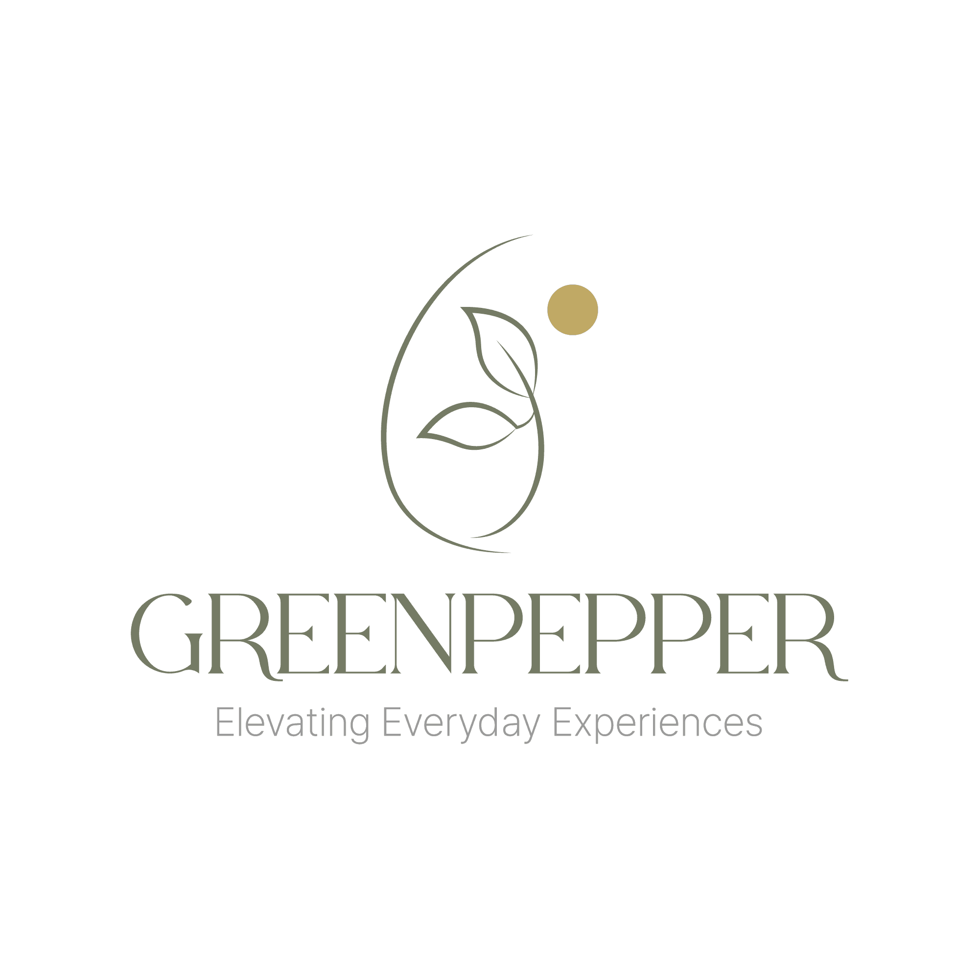 Greenpepper — Elevating Everyday Experiences