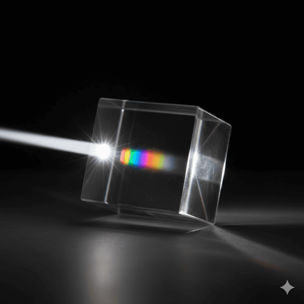 A 3D-rendered abstract shape with spiky, curved protrusions resembling a star or sea urchin, centered against a dark textured background.