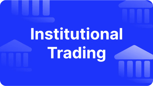 What Is Institutional Trading?