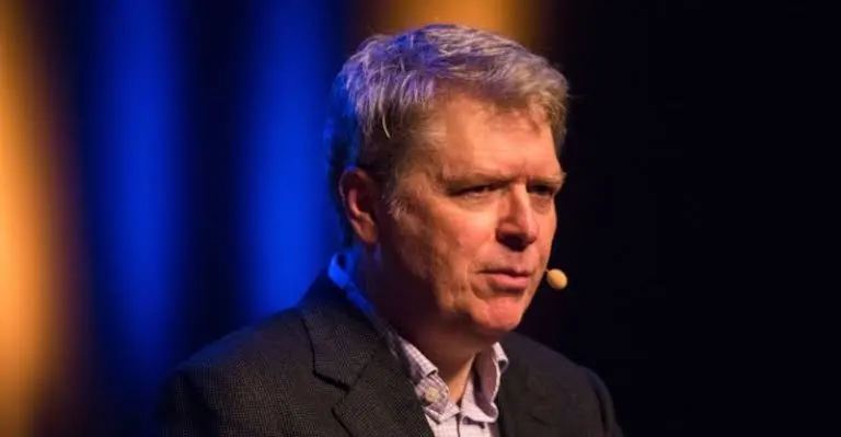 Eric Evans photo