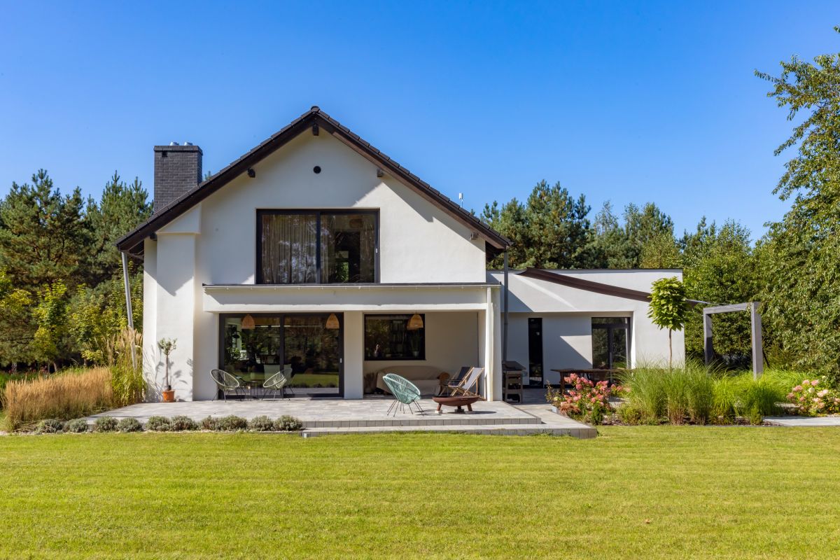 Wizualizacja inwestycji