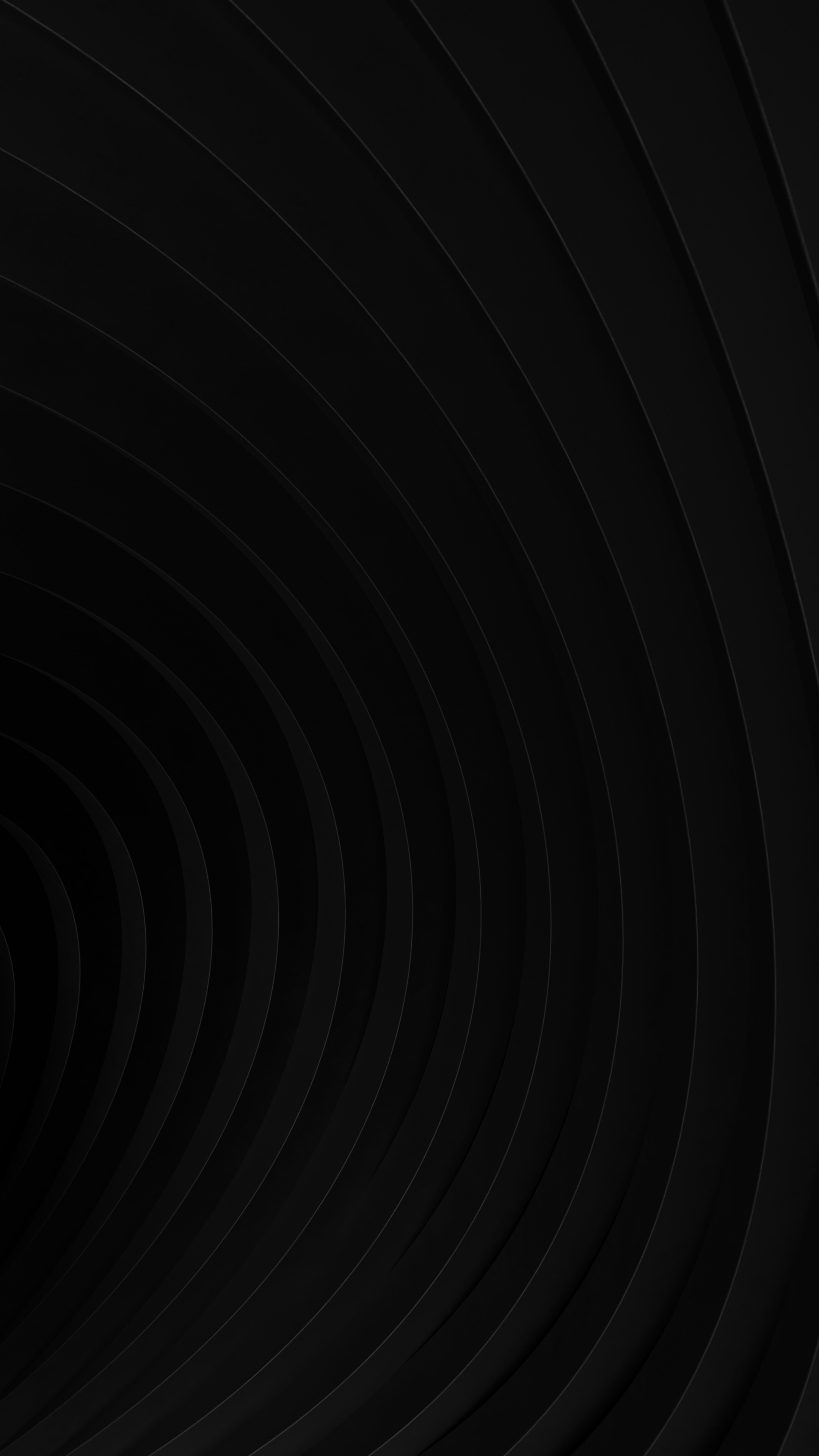 Black Gradient Background: Stylish and Modern Design Element