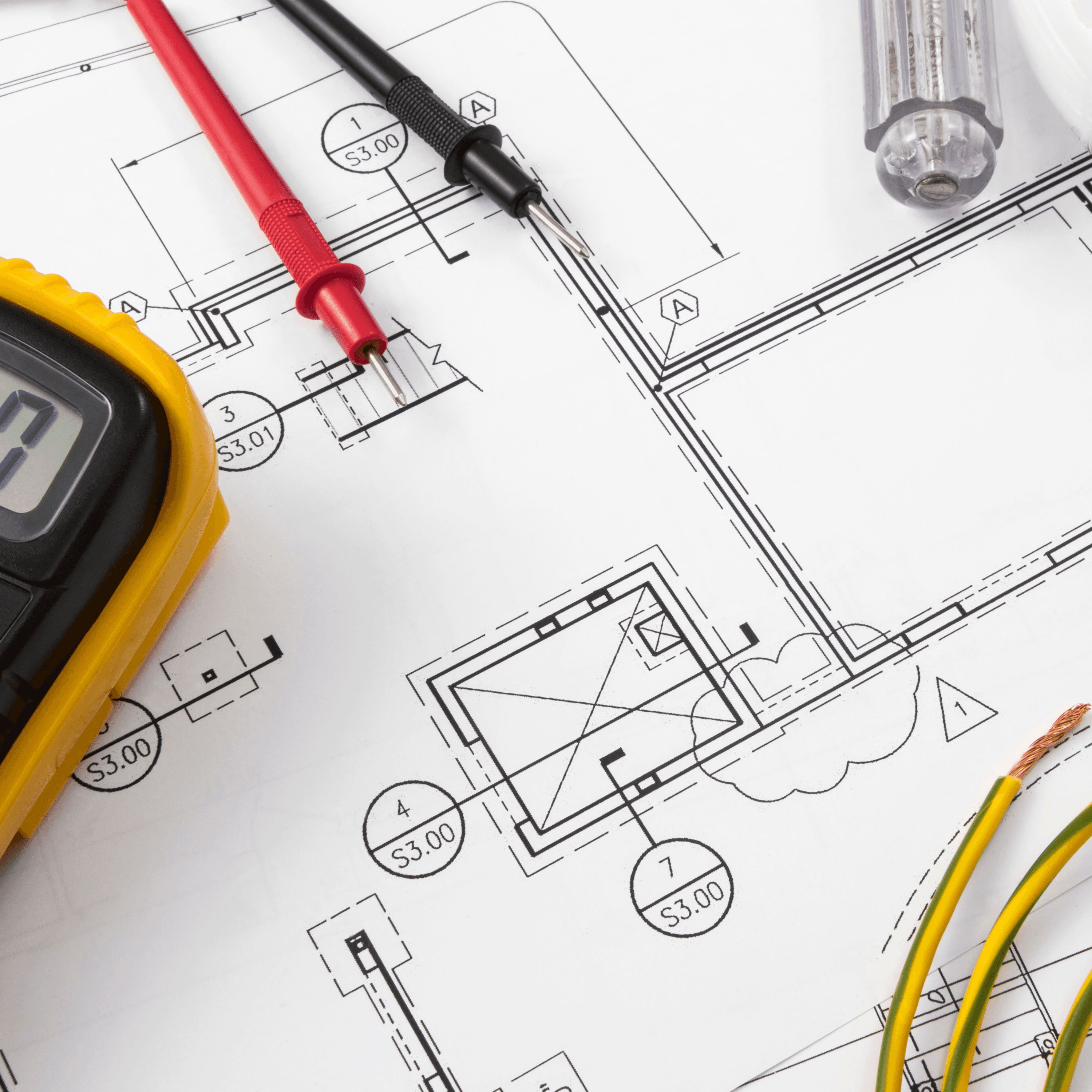 Fachgerechte Elektroinstallation – Kompetente Umsetzung moderner Haustechnik unter höchsten Sicherheitsstandards