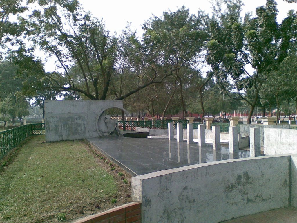 ফ্লাইট লেফটেন্যান্ট মতিউর রহমান - মুক্তিযুদ্ধের এক অকুতোভয় বীর