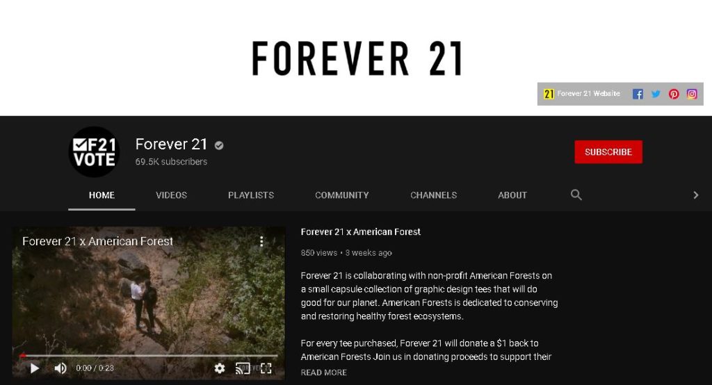 Numbers in your username