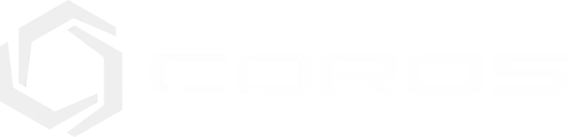 Coros logo