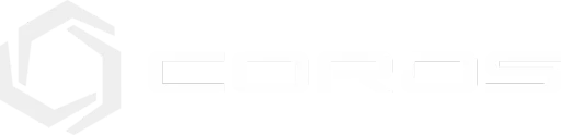 Coros logo