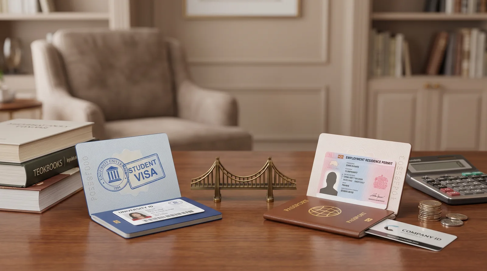 UAE job seeker visa eligibility cost and application process