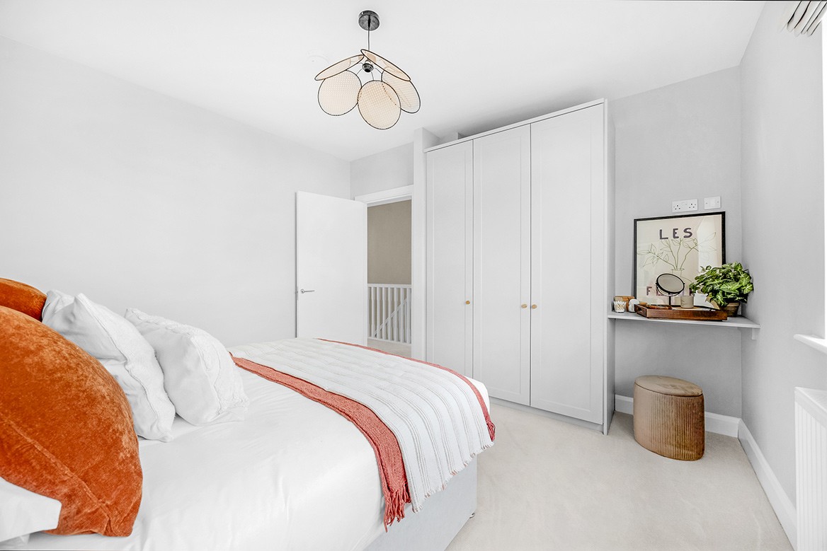 Bedroom | St Winnow | Rathfarnham Dublin 14