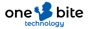 Logo - One Bite Technology
