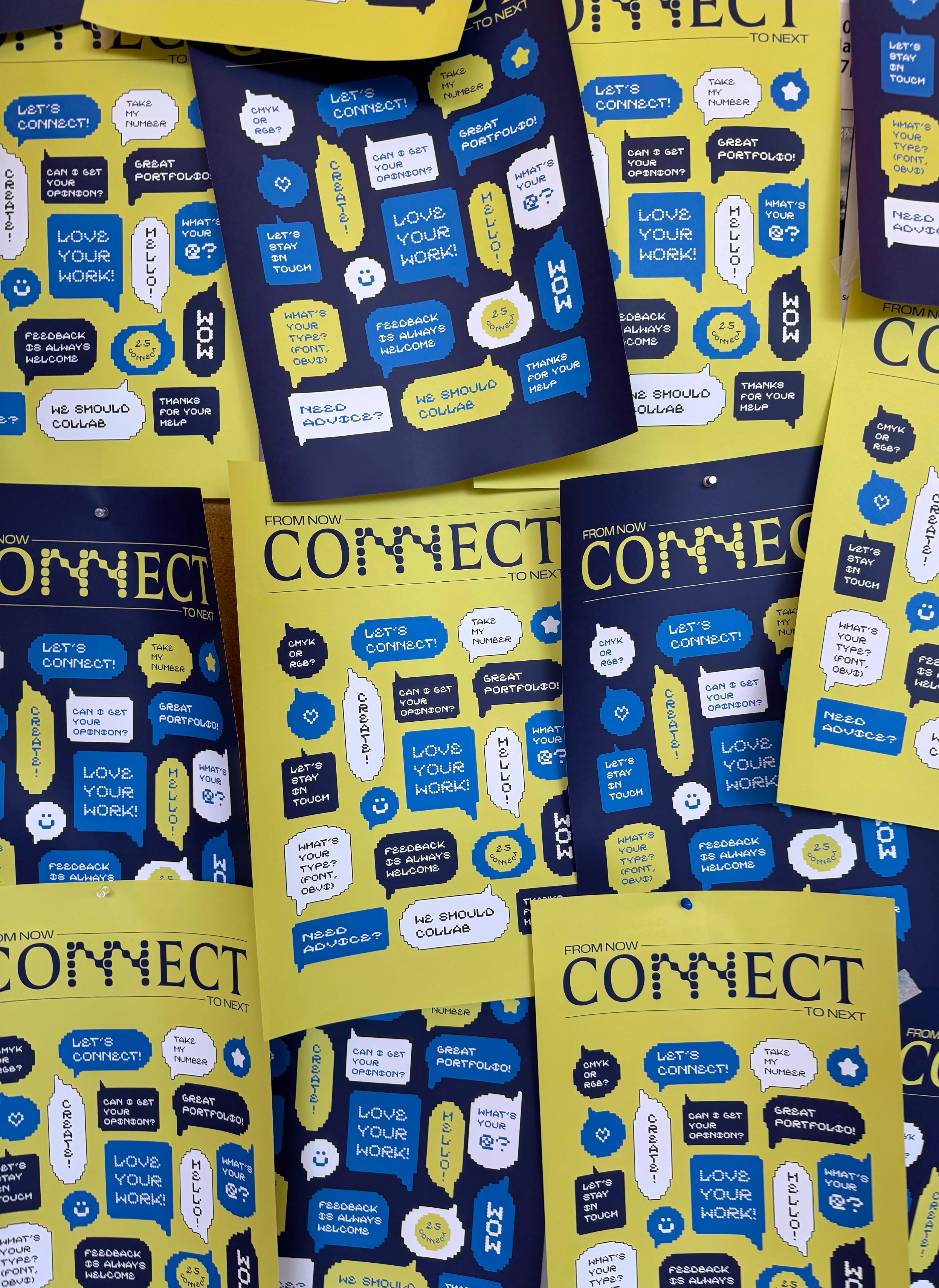 Connect 25