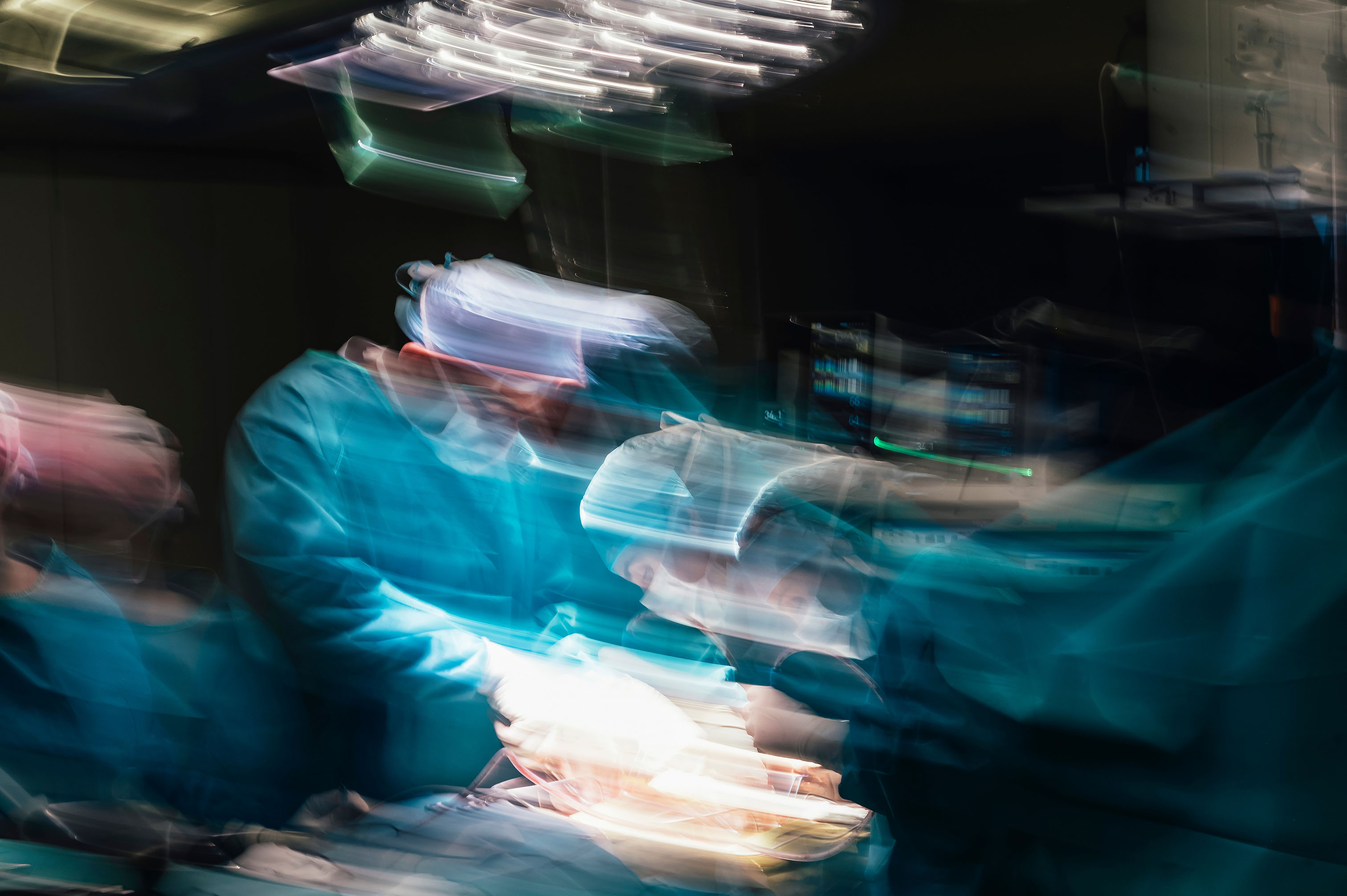 Room State module UI