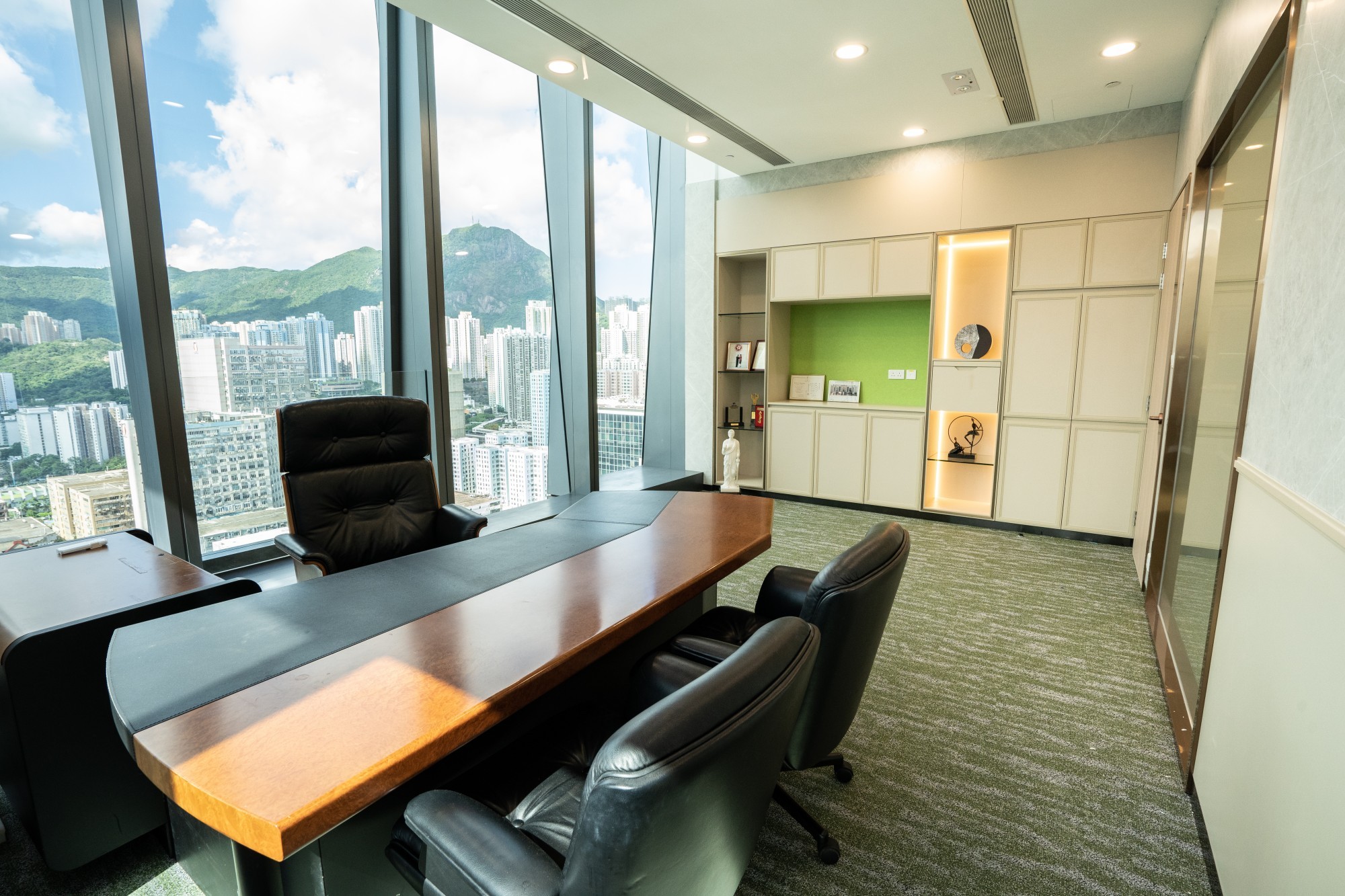 準備好重塑您的企業 辦公空間了嗎？quantasing重點參考｜quantasing key reference