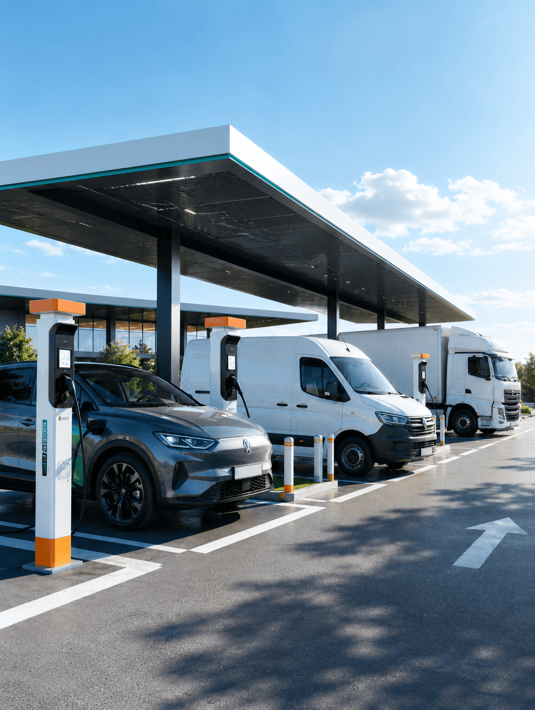 Gridloop | Diamo forma all'energia del futuro