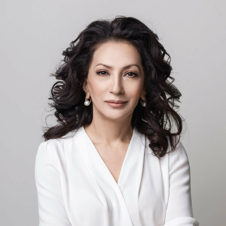image of singer