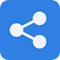Tribe Social logo
