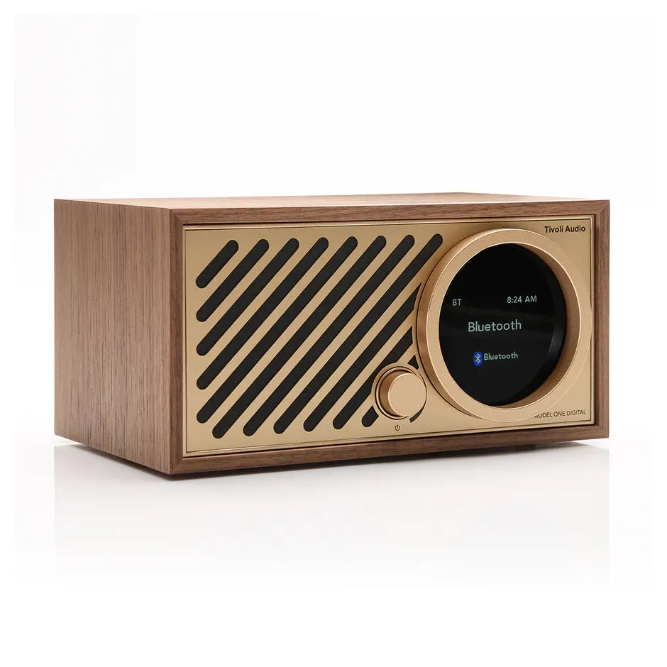 Tivoli Audio Model One Digital Gen 3 Radio - Vinyle & Hi-Fi Vintage