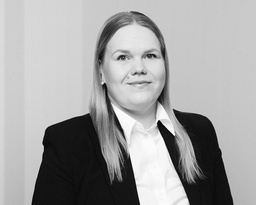 interface of the freight platform