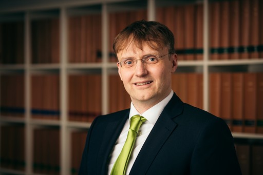 Oliver Negele
