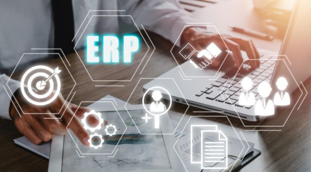 ERP, MES e WMS: por que seus sistemas não conversam e o impacto disso