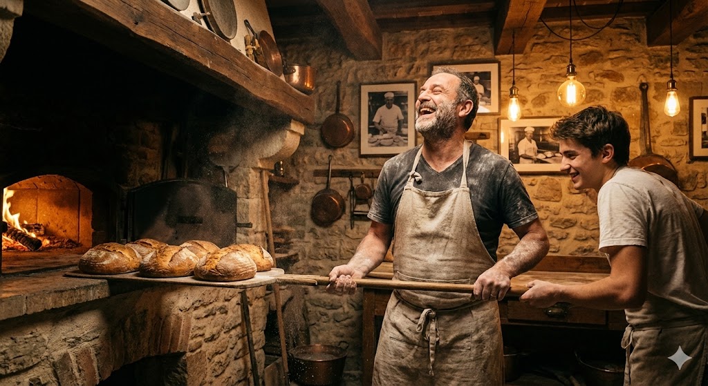 L'Âme du Royaume