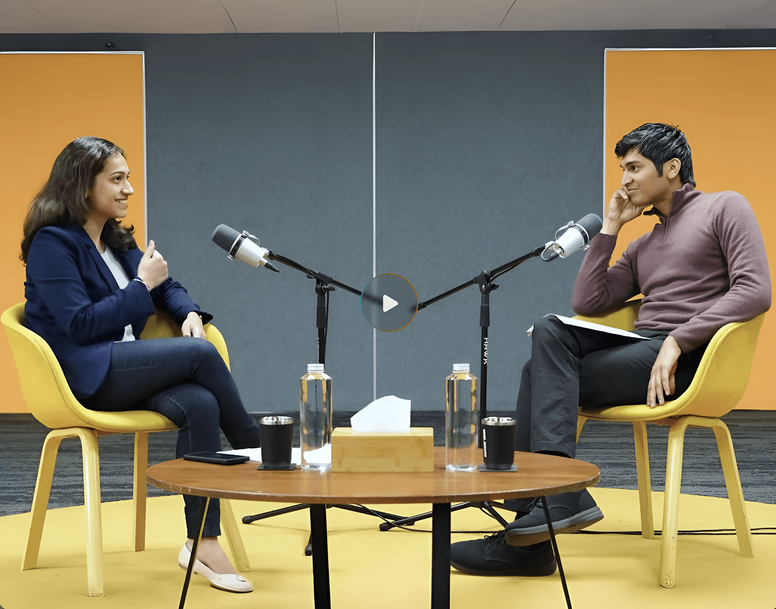 Portfolio project image