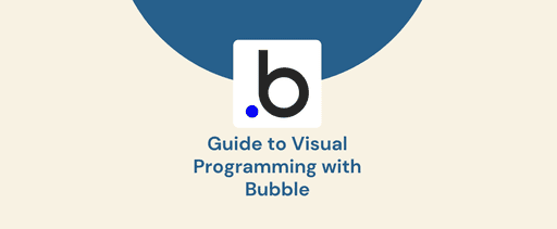 Goodspeed - The Ultimate Guide to Visual Programming with Bubble