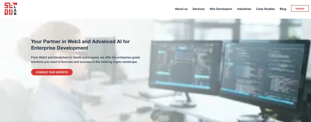 SoluLab