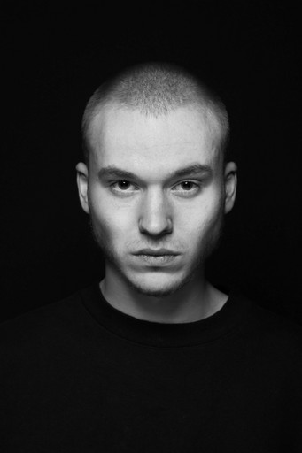 Portrait of Jonas Lind