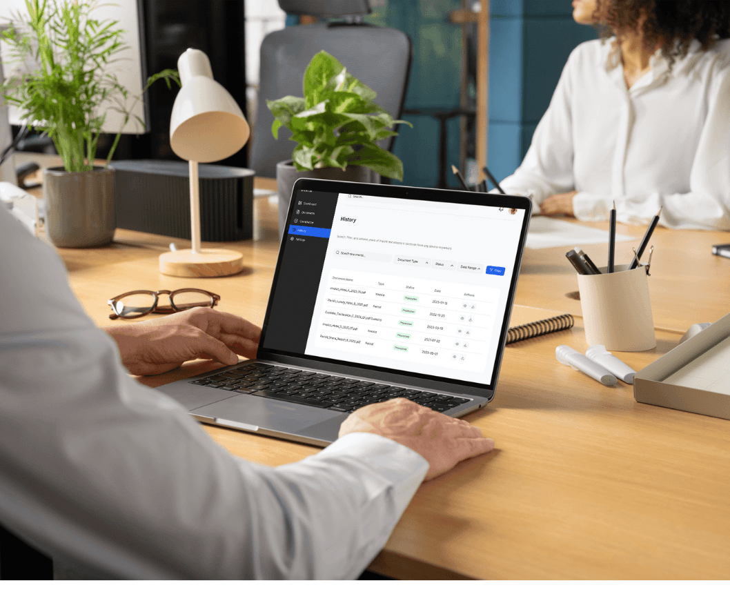 client feedback design