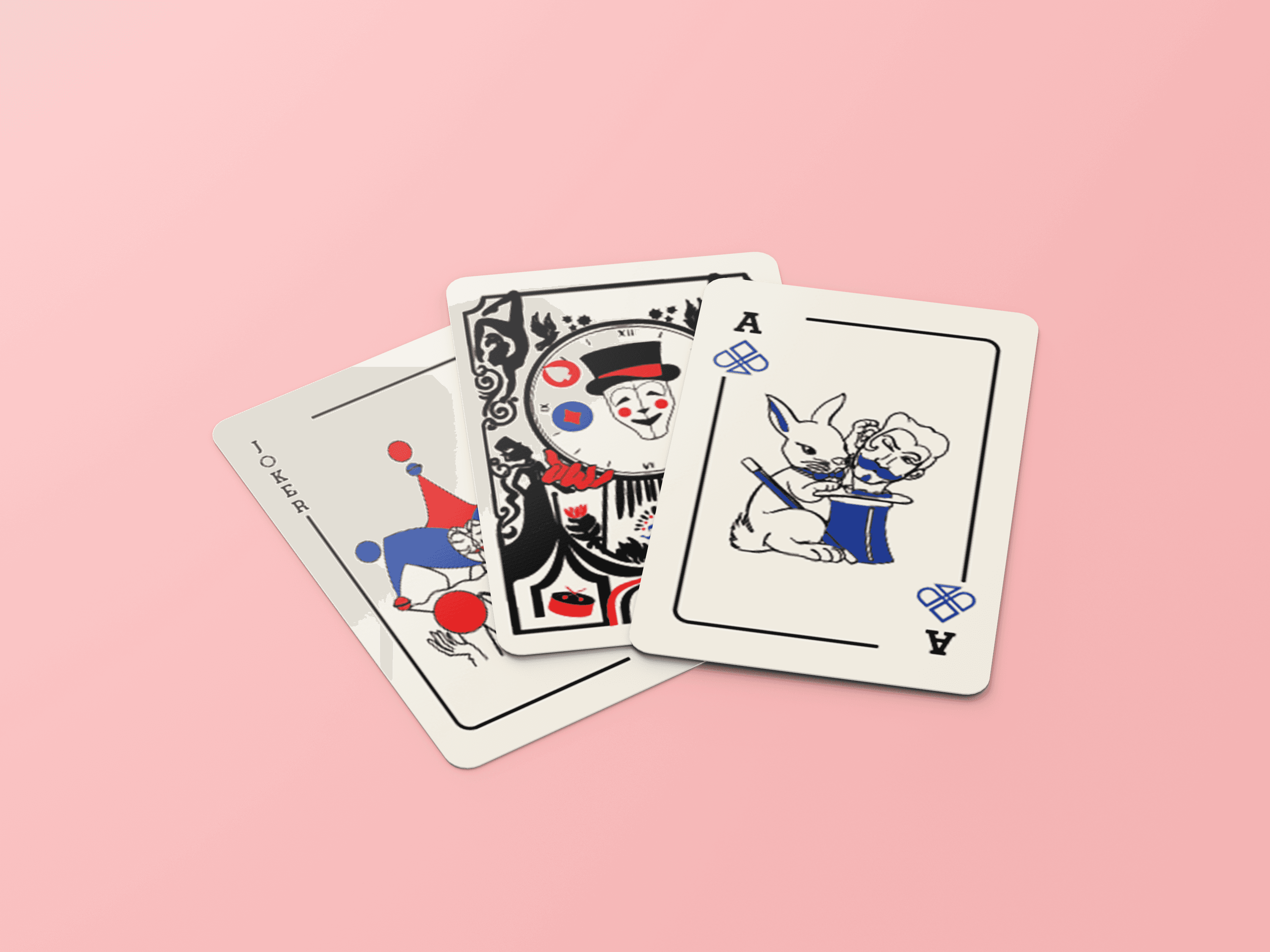 Broadway ❤︎ Design