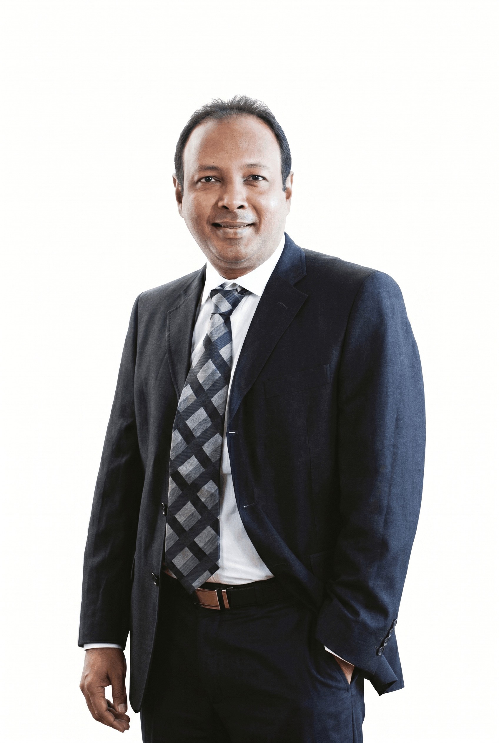 MGM Anand Muthu